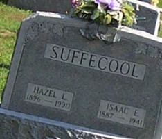 Hazel L. Suffecool