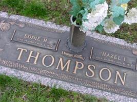 Hazel L. Thompson