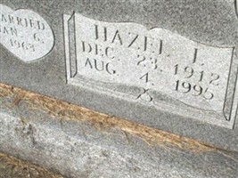 Hazel L Webster Hazel L Webster