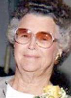 Hazel L. Wood Copeland