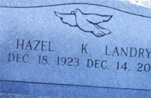 Hazel Landry