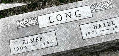 Hazel Long Hazel Long
