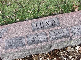 Hazel Lund Hazel Lund