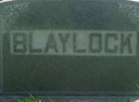 Hazel M Blaylock