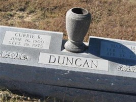 Hazel M Duncan Hazel M Duncan