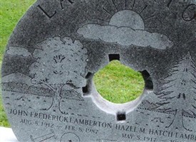 Hazel M Hatch Lamberton Hazel M Hatch Lamberton