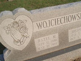 Hazel M. Wojciechowski (2221801.jpg)