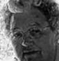 Hazel Mae Cook Pruitt