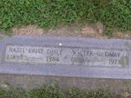 Hazel Mae Crist Daily