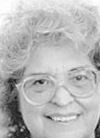 Hazel Marian Schellhorn Hughes
