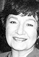 Hazel Marie Stevenson Foxx Hazel Marie Stevenson Foxx