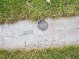 Hazel May Alberts Labeau Hazel May Alberts Labeau