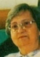 Hazel May Devillier Ortego Hazel May Devillier Ortego