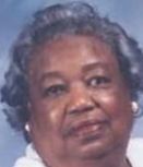 Hazel "Meon" Brown Cormier