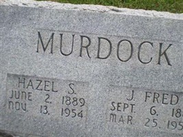 Hazel Murdock