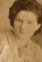 Hazel Nelson Strait