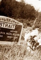 Hazel Nelson Strait