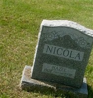 Hazel Nicola