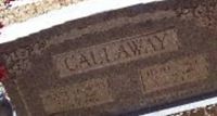 Hazel Oree Calloway