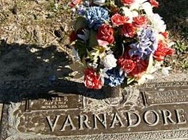 Hazel P. Varnadore Hazel P. Varnadore
