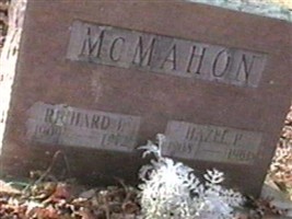 Hazel Page McMahon Hazel Page McMahon