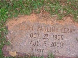 Hazel Pauline Terry