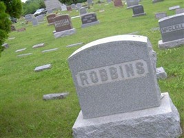 Hazel R. Robbins