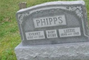Hazel Ruby Phipps Hazel Ruby Phipps