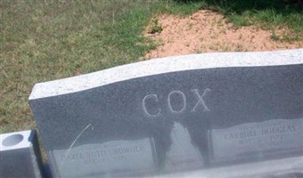 Hazel Ruth Crowder Cox (2399985.jpg) Hazel Ruth Crowder Cox (2399985.jpg)
