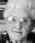 Hazel Ruth Robbins