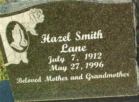 Hazel Smith Lane