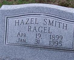 Hazel Smith Ragel