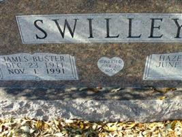 Hazel Smith Swilley