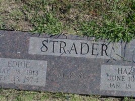 Hazel Strader Hazel Strader