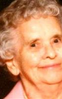 Hazel Marie Swafford Pennington-Sirois