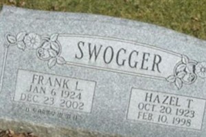 Hazel T. Swogger