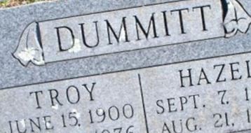 Hazel Unknown Dummitt Hazel Unknown Dummitt