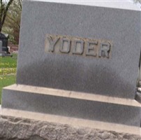 Hazel V Yoder Hazel V Yoder