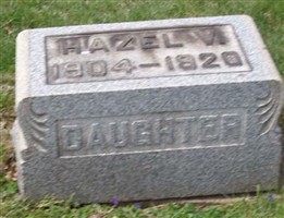 Hazel V Yoder Hazel V Yoder