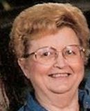 Hazel Vernell Varner Doss Hazel Vernell Varner Doss