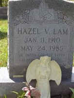 Hazel Virginia Lam Lam Hazel Virginia Lam Lam