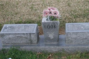 Hazel Wells Cook