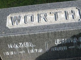 Hazel Worth