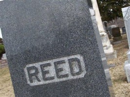 Hazelle Reed Hazelle Reed
