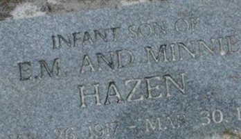 Hazen