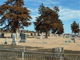 Hazen Cemetery