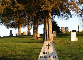 Hazen Cemetery