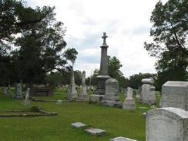 Hazlehurst Cemetery