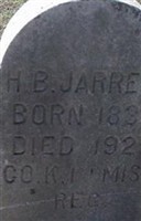 H B Jarrett