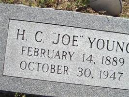 H. C. "Joe" Young